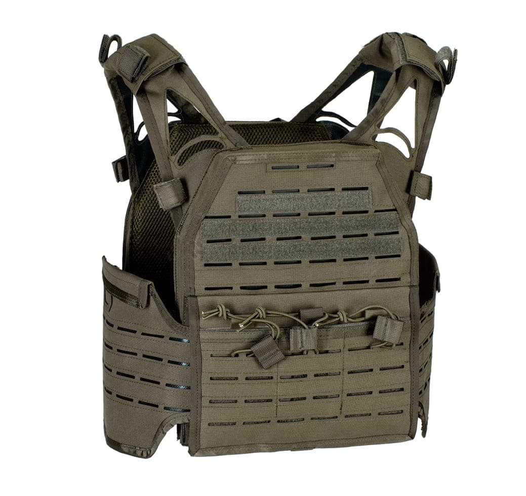 REAPER PLATE CARRIER – FLECKTARN