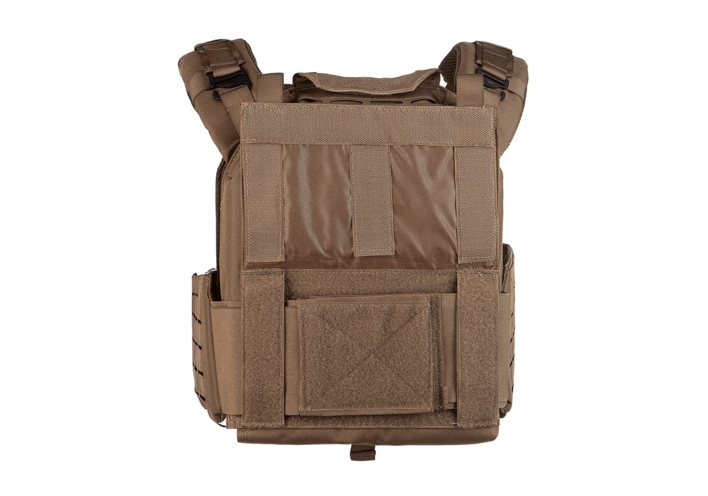 REAPER QRB PLATE CARRIER – COYOTE – INVADER GEAR — image 3