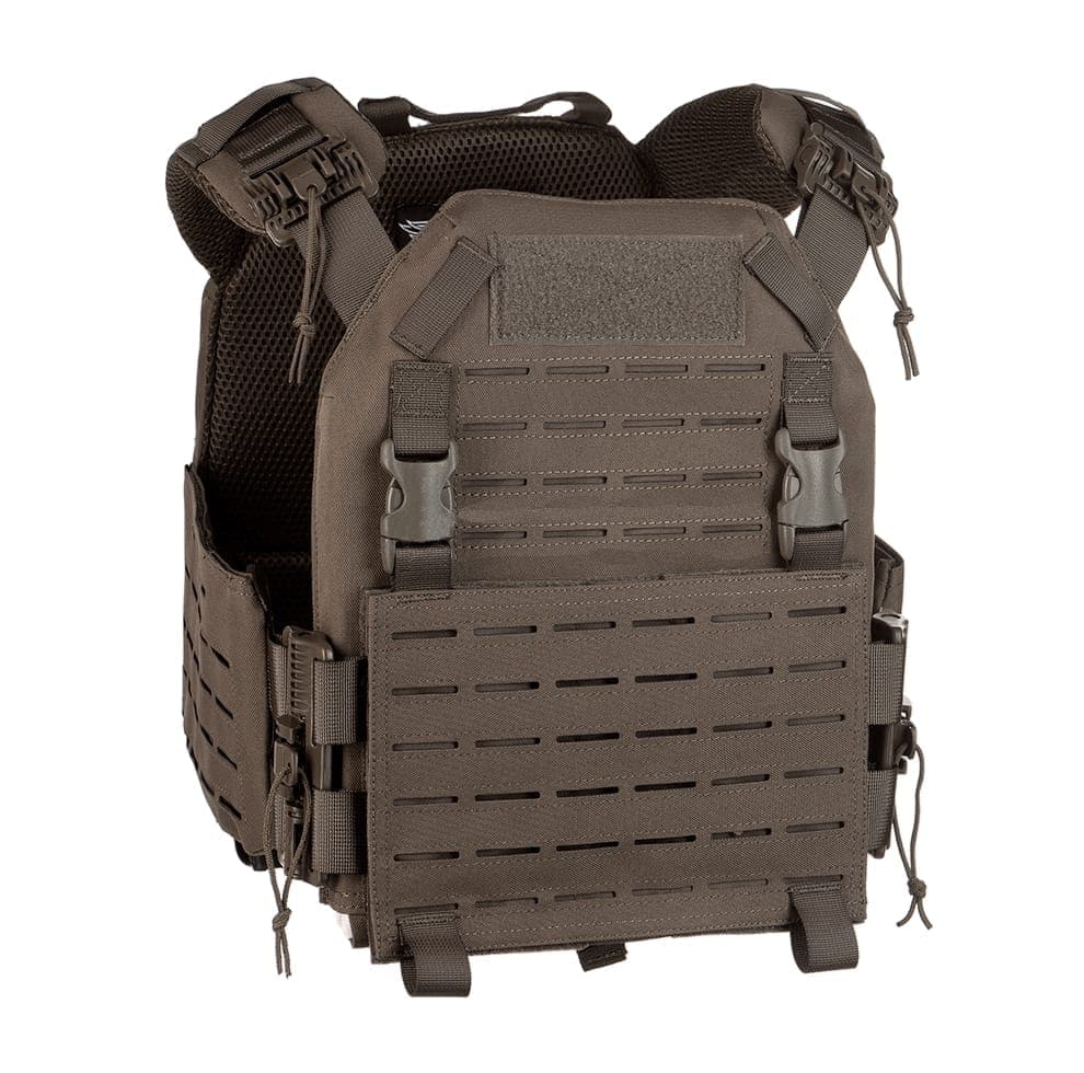 REAPER QRB PLATE CARRIER – EVERGLADE