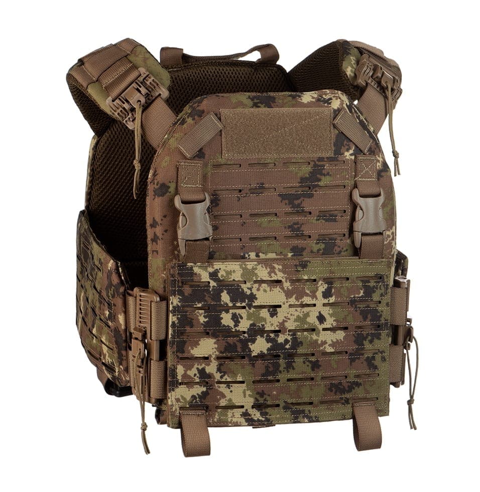 REAPER QRB PLATE CARRIER – VEGETATO ITALIANO – INVADER GEAR