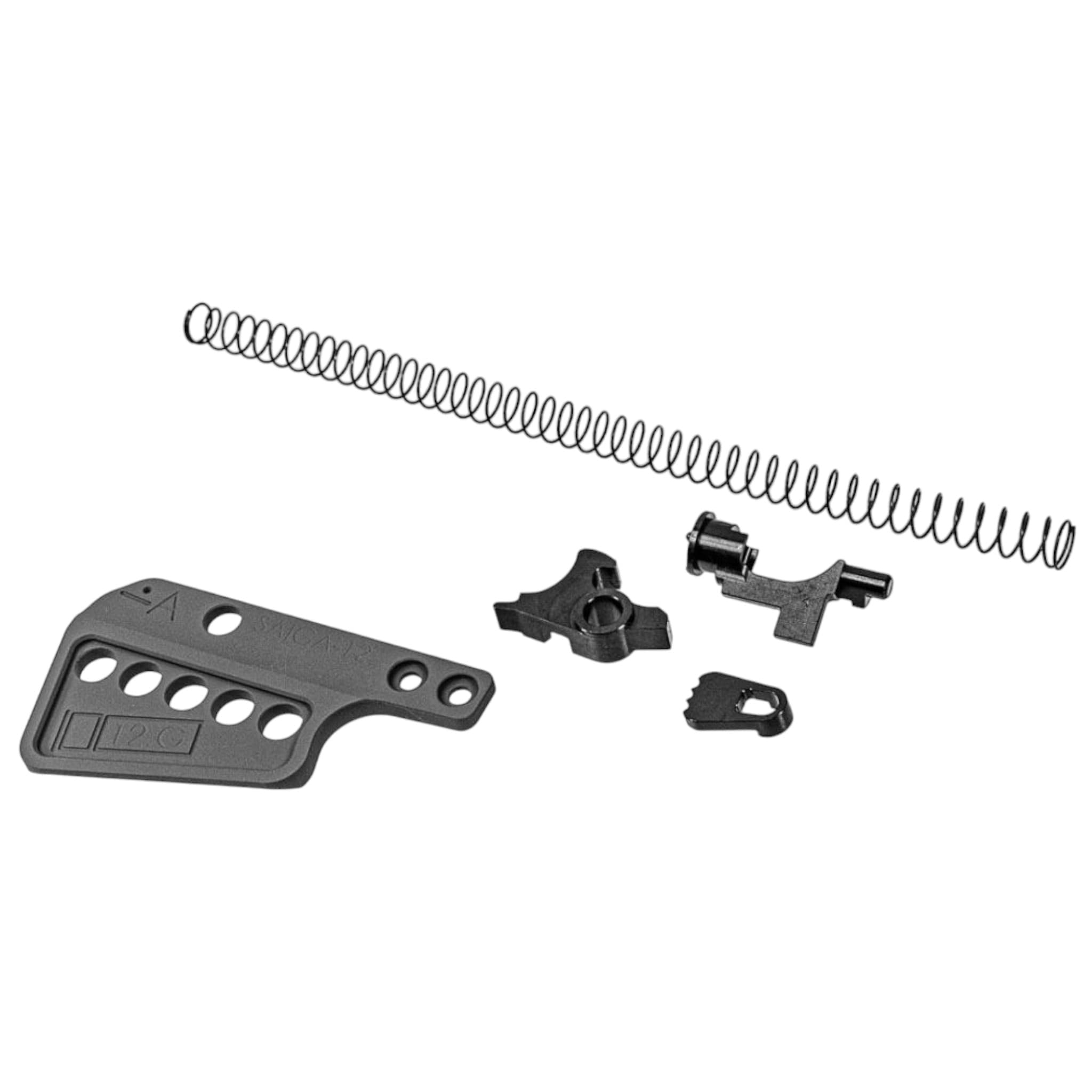 SAIGA 12-K Internal Upgrade Parts (Fully Automatic Firing)