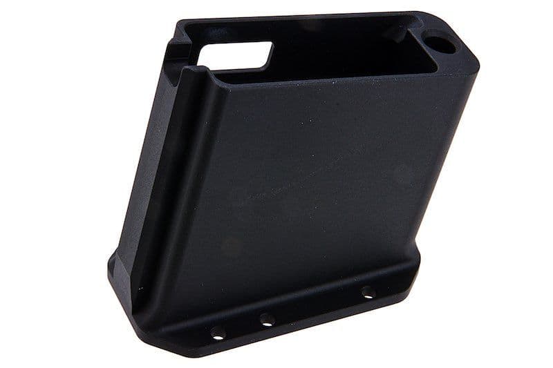 WE/AW Drum Magazine Adapter for GHK — image 2