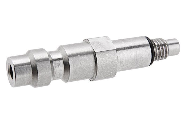 WE/AW Drum Magazine Adapter for MWS Variants — image 3