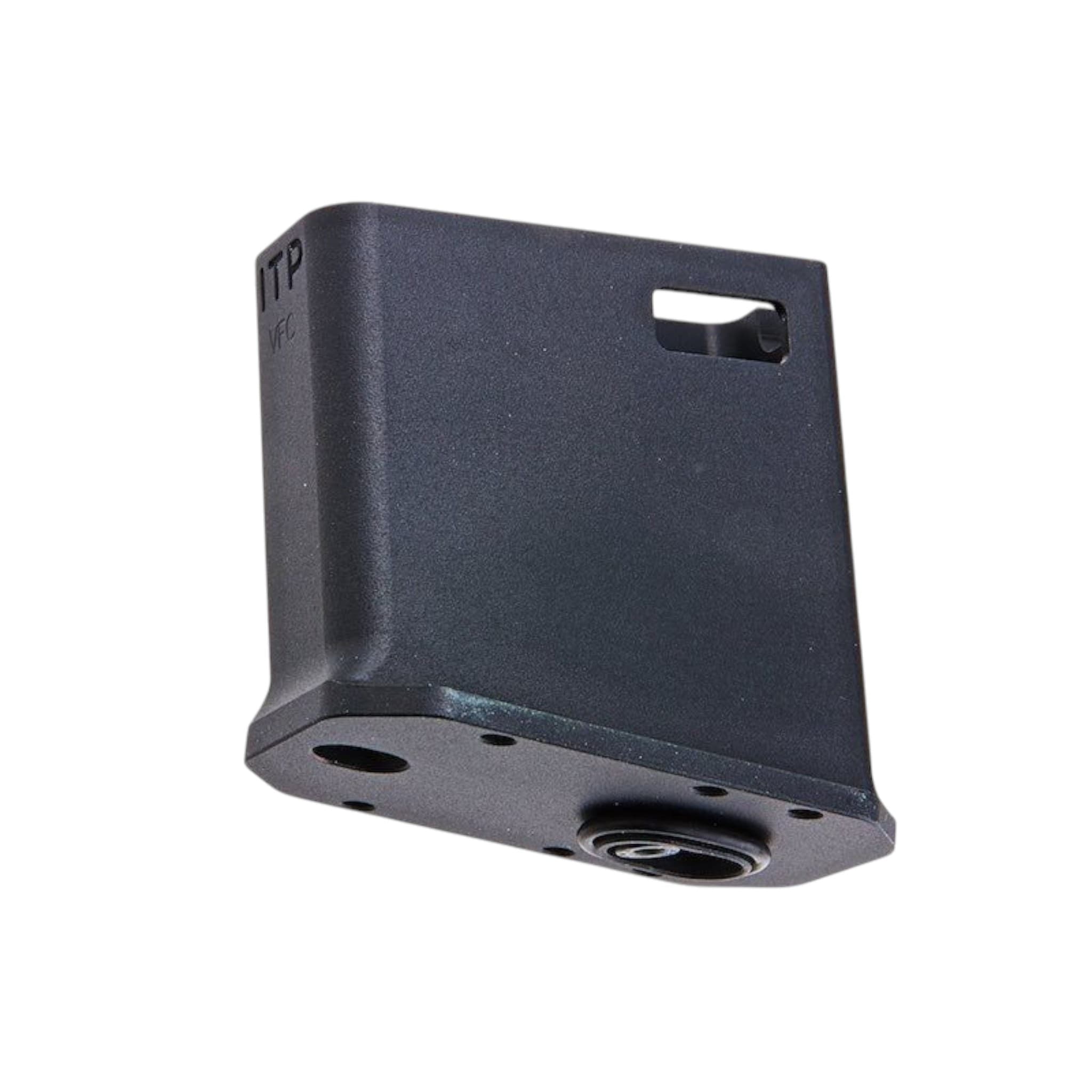 WE/AW Drum Magazine Adapter for VFC M4 Variants