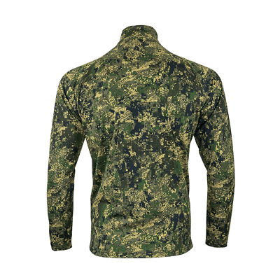 Armour Top Camo Digicam — image 3