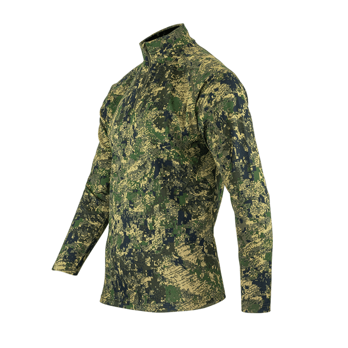 Armour Top Camo Digicam