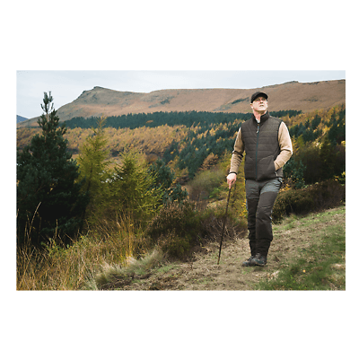 Ashcombe Mens Shooting Trousers — image 3