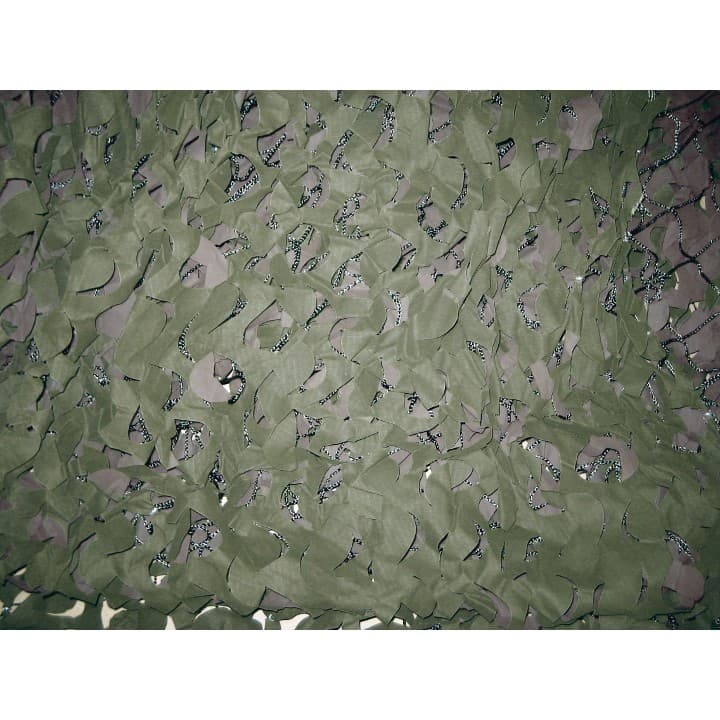 Camo Net 3x3m