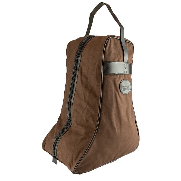Canvas Boot Bag — image 2