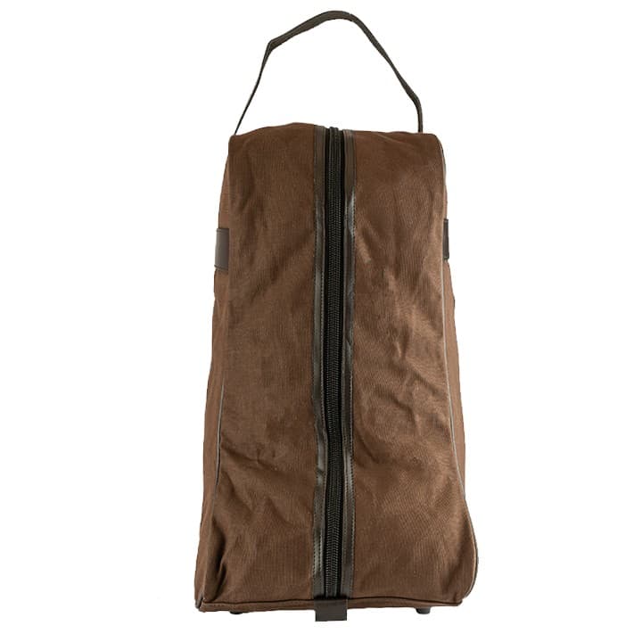 Canvas Boot Bag — image 3