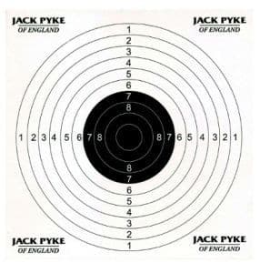 Cardboard Targets x 100 — image 2