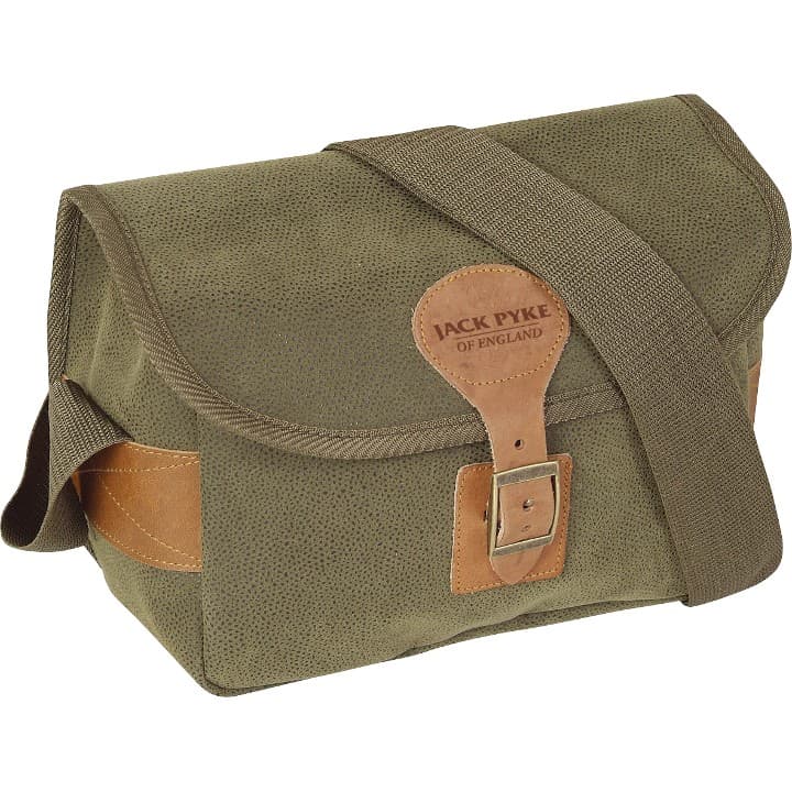 Cartridge Bag – Duotex