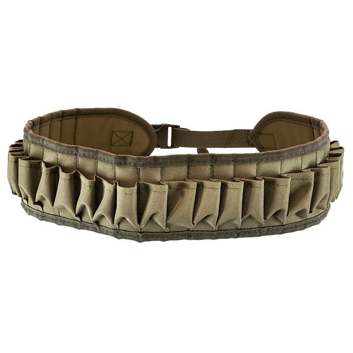 Cartridge Belt – Evo