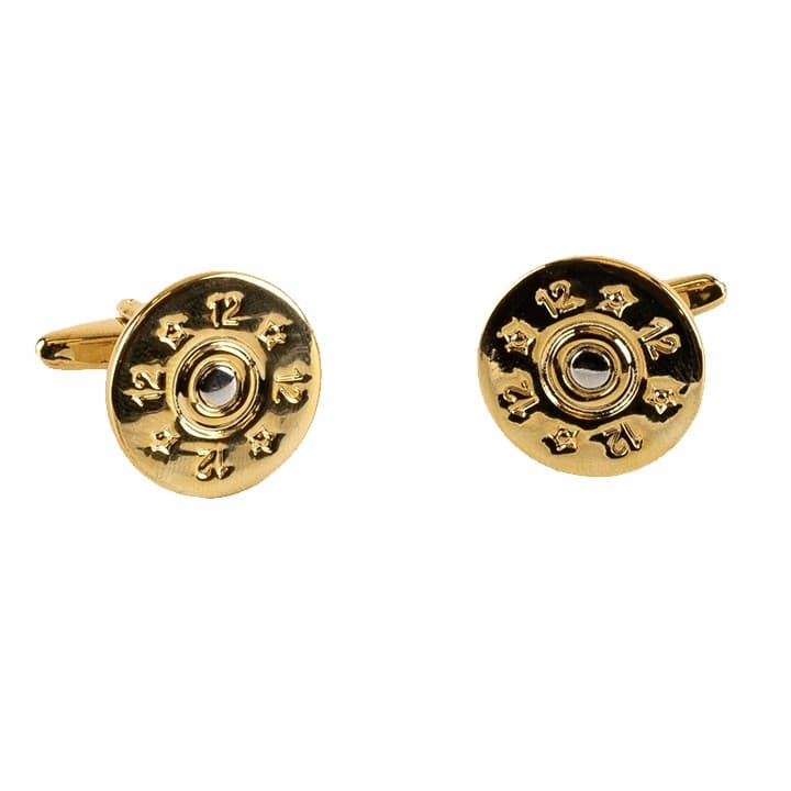 Cartridge Cufflinks