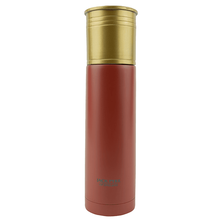 Cartridge Flask – Discontinued