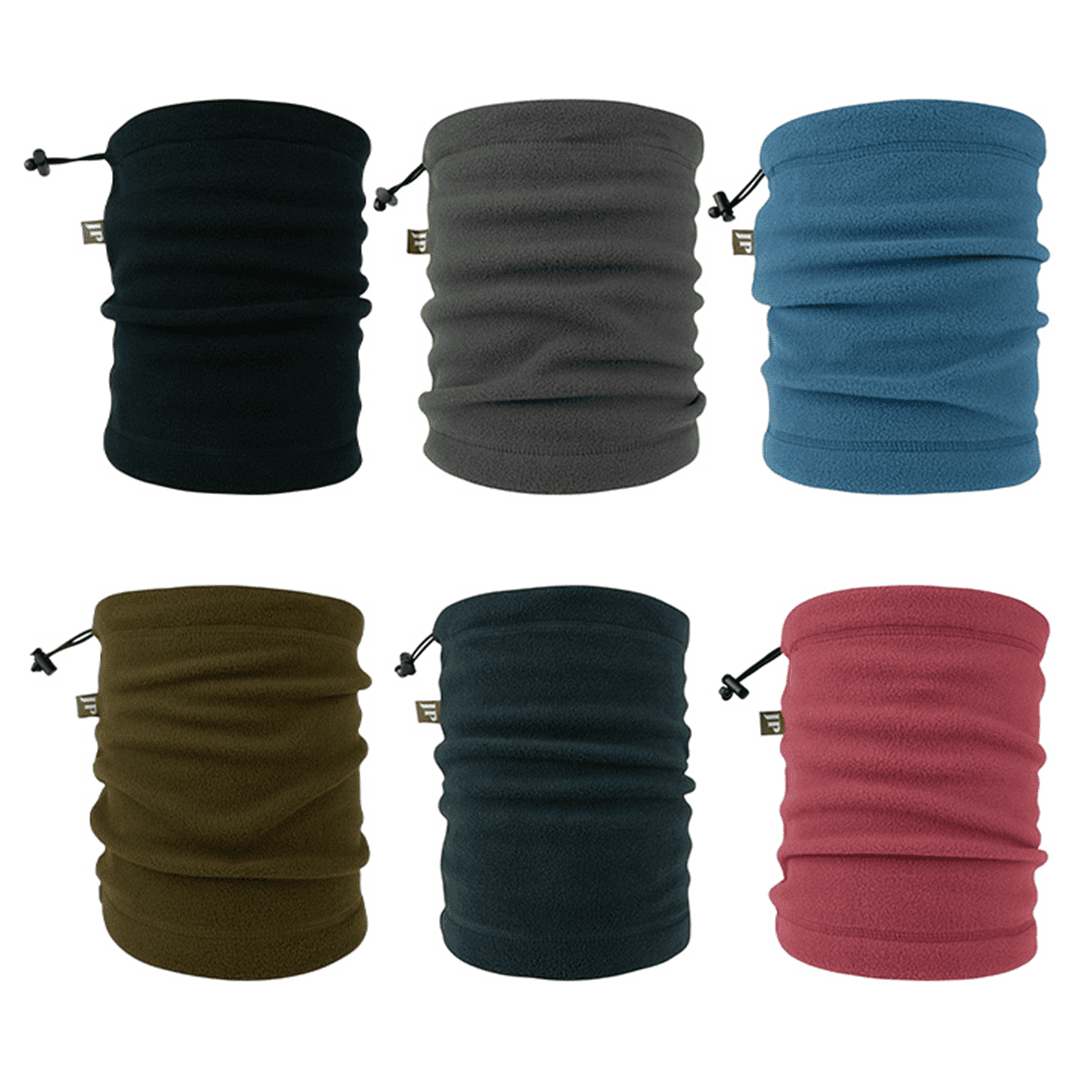Country Fleece Neck Gaiter