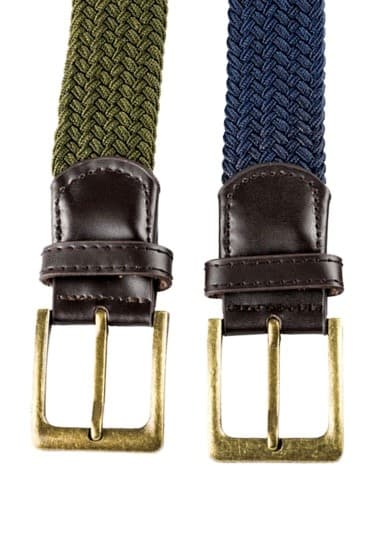 Countryman Elasticated Belt — image 2