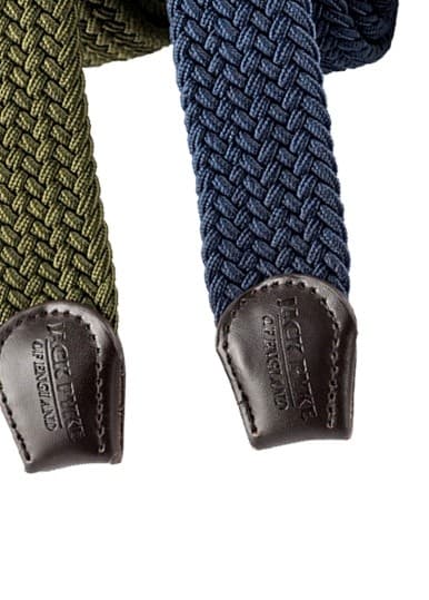 Countryman Elasticated Belt — image 3