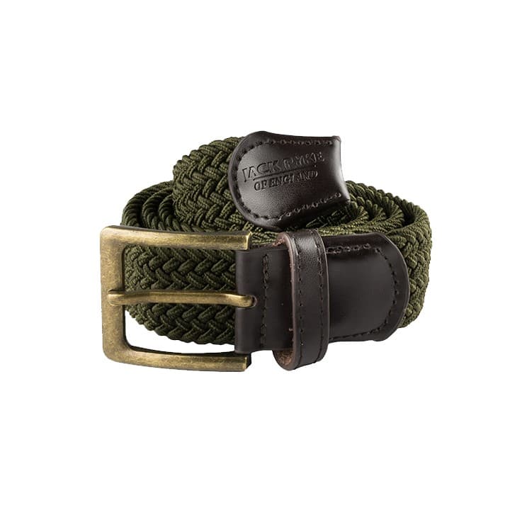 Countryman Elasticated Belt