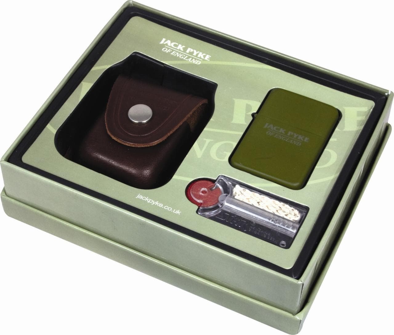 Countryman Lighter Set — image 2