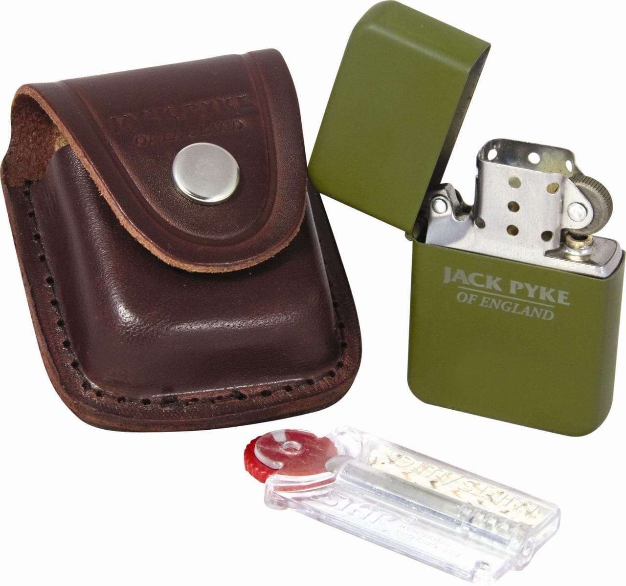 Countryman Lighter Set