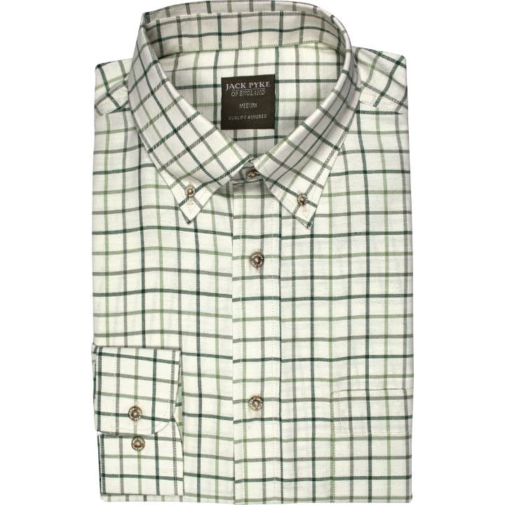 Countryman Shirt – Check