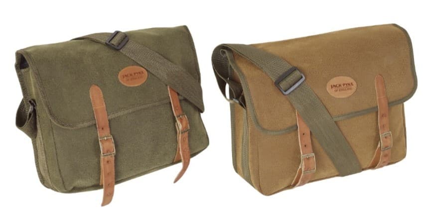 Dog Bag/Satchel – Duotex