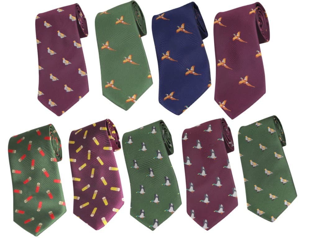 Dress Tie – Discontinued