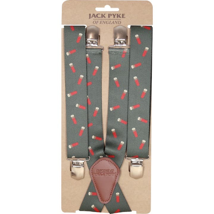 Elasticated Braces — image 2