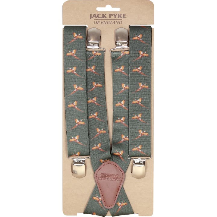 Elasticated Braces — image 3