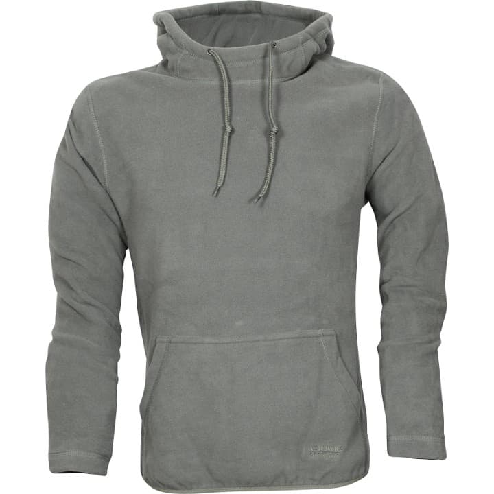 Fieldman Fleece Hoodie – Large