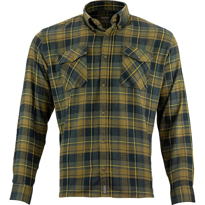 Flannel Shirt — image 2