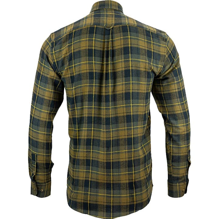Flannel Shirt — image 3
