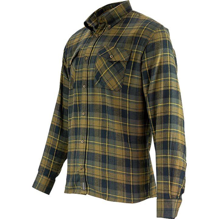 Flannel Shirt