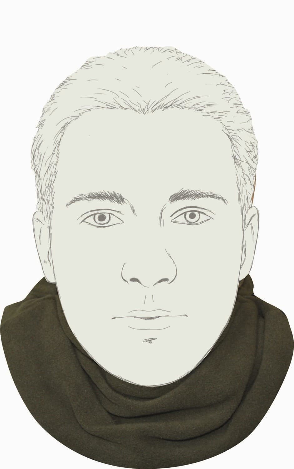 Fleece Head Over — image 3