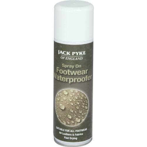 Footwear Waterproofer Spray 300ml (InStore Only)
