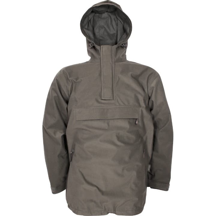 Galbraith Smock – Brown