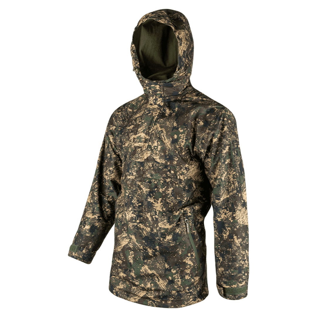 Galbraith Smock Digicam