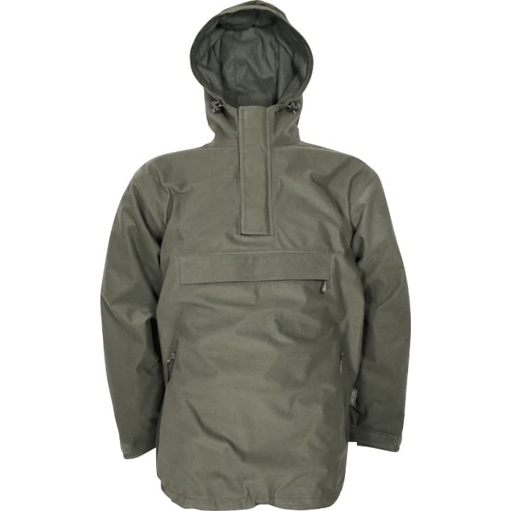 Galbraith Smock – Moss