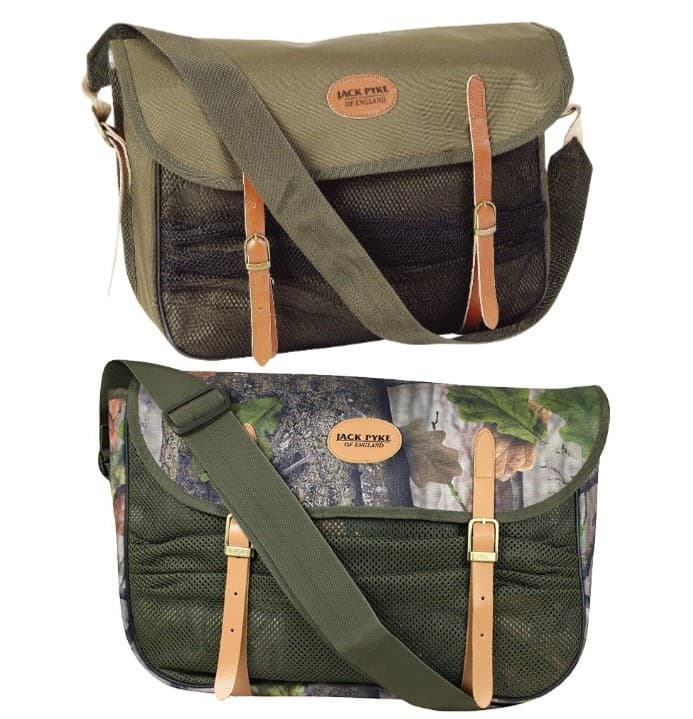 Game Bag
