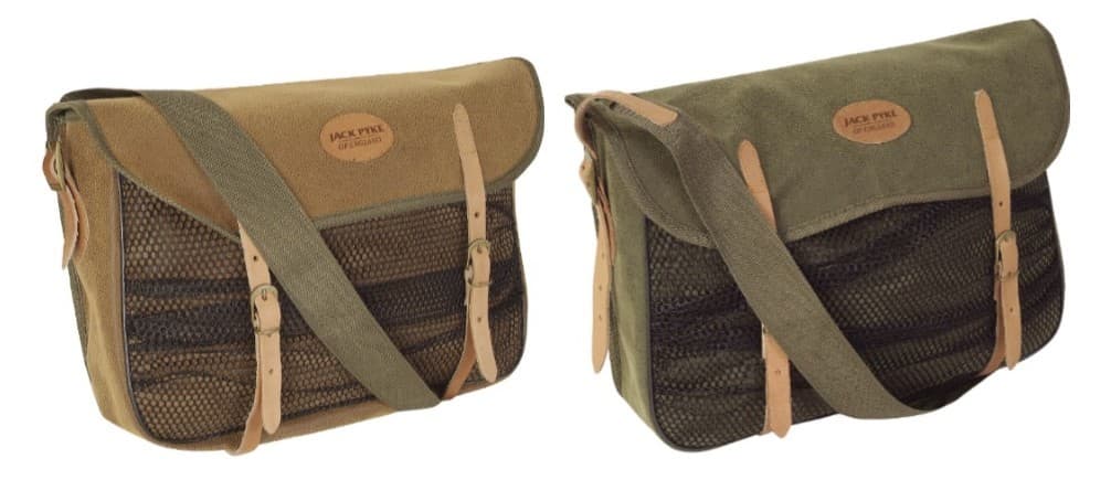 Game Bag – Duotex