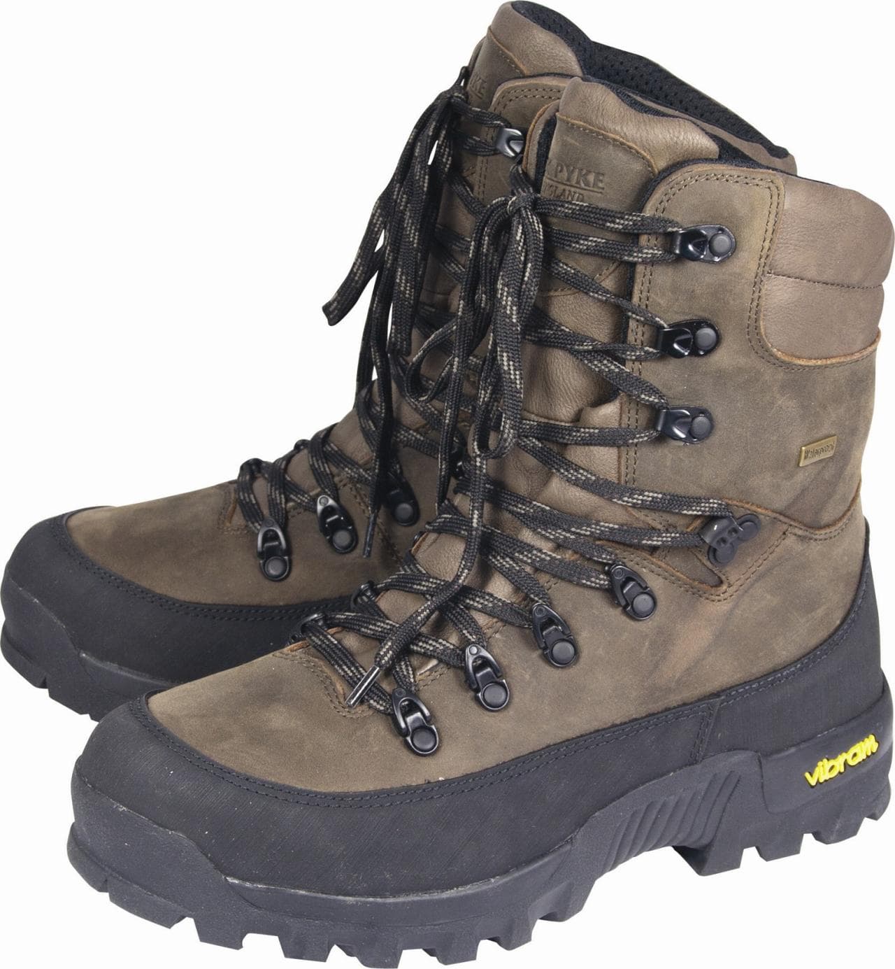 Hunters Boots