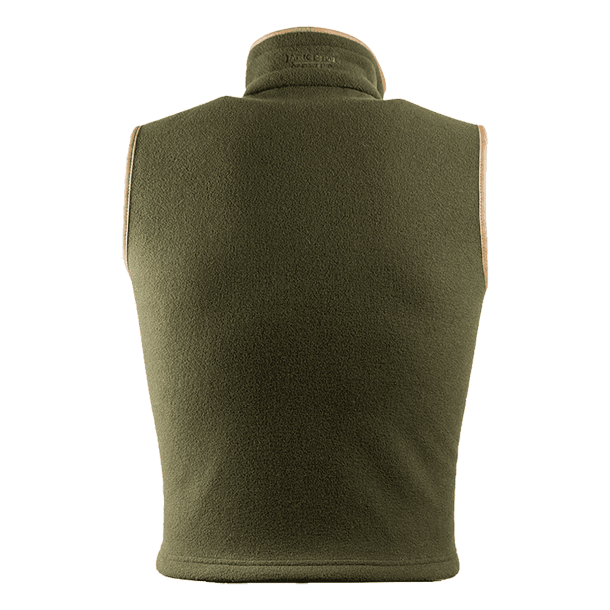 Junior Countryman Gilet Fleece Dark — image 3
