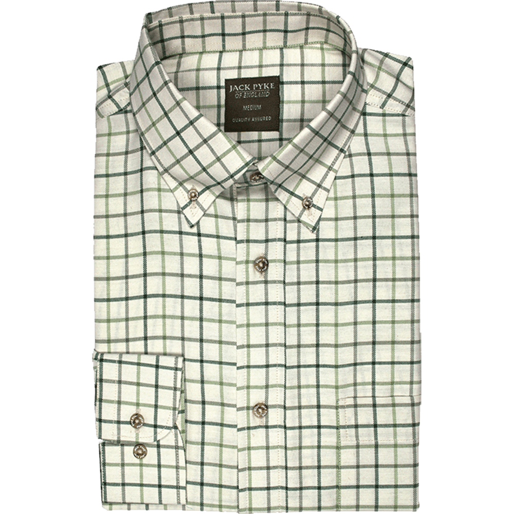 Junior Countryman Shirt