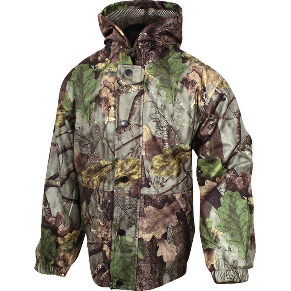 Junior Hunter Jacket Evo