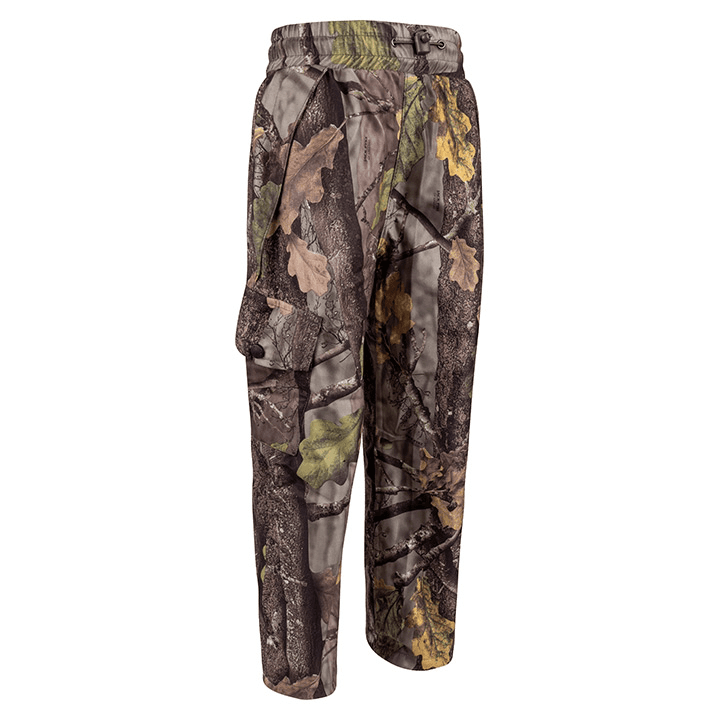Kids Hunter Trousers Evo Oak