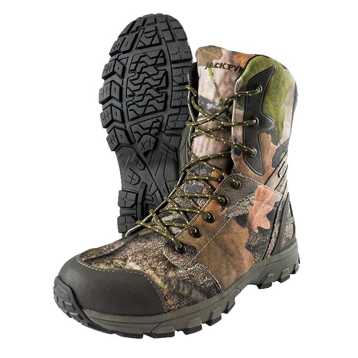 Lightweight Tundra Boots 2 Evo – Discontinued — image 2