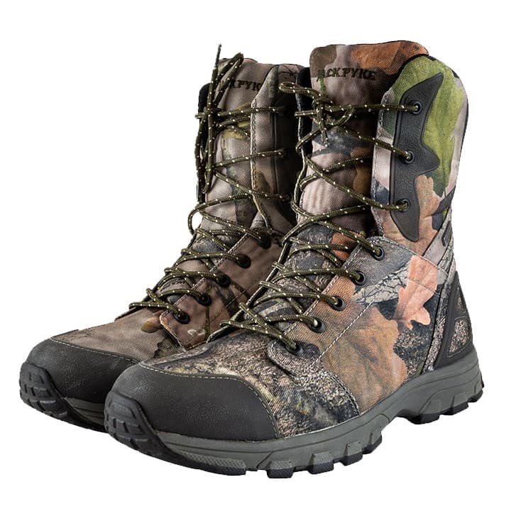 Lightweight Tundra Boots 2 Evo – Discontinued