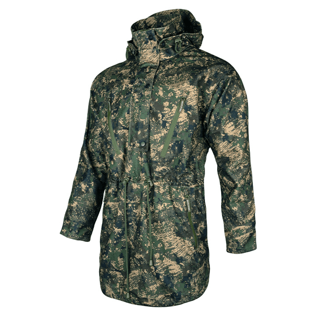 Mens Argyll Smock Digicam — image 2