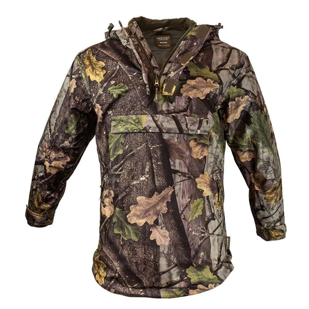 Mens Galbraith Smock EVO